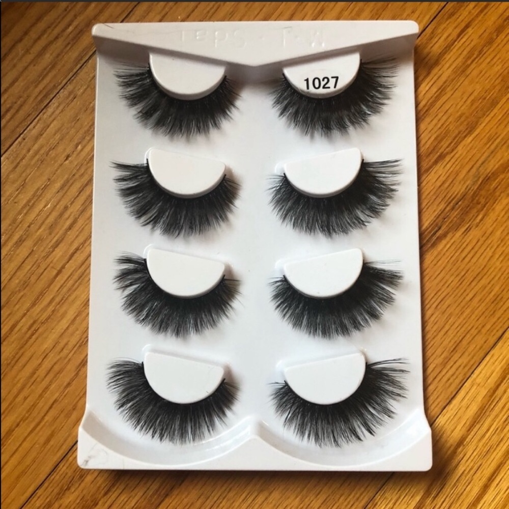 False lash set